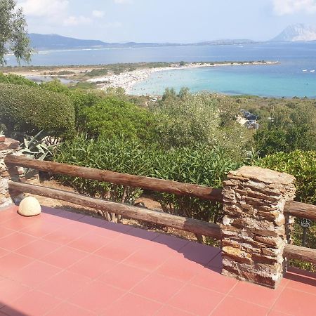 Ferienhaus Panorama, San Teodoro, Isuledda San Teodoro  Exterior foto