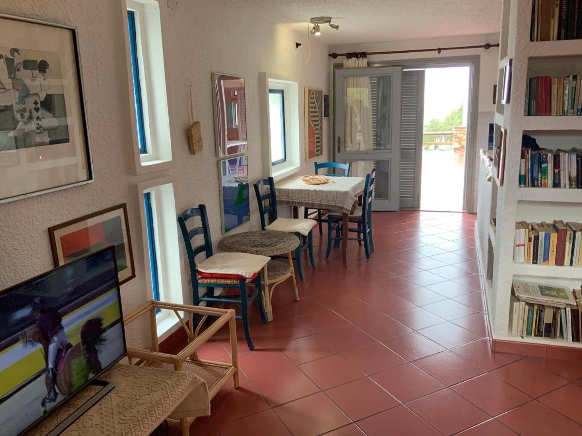 Ferienhaus Panorama, San Teodoro, Isuledda San Teodoro  Exterior foto