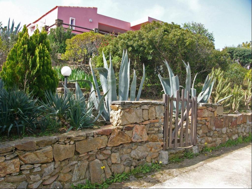 Ferienhaus Panorama, San Teodoro, Isuledda San Teodoro  Exterior foto