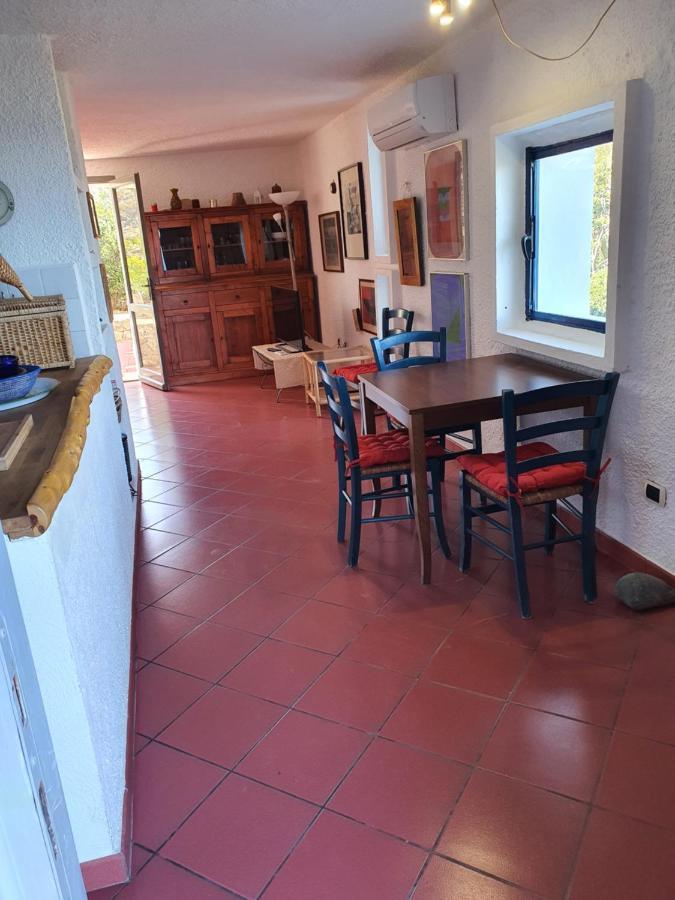 Ferienhaus Panorama, San Teodoro, Isuledda San Teodoro  Exterior foto