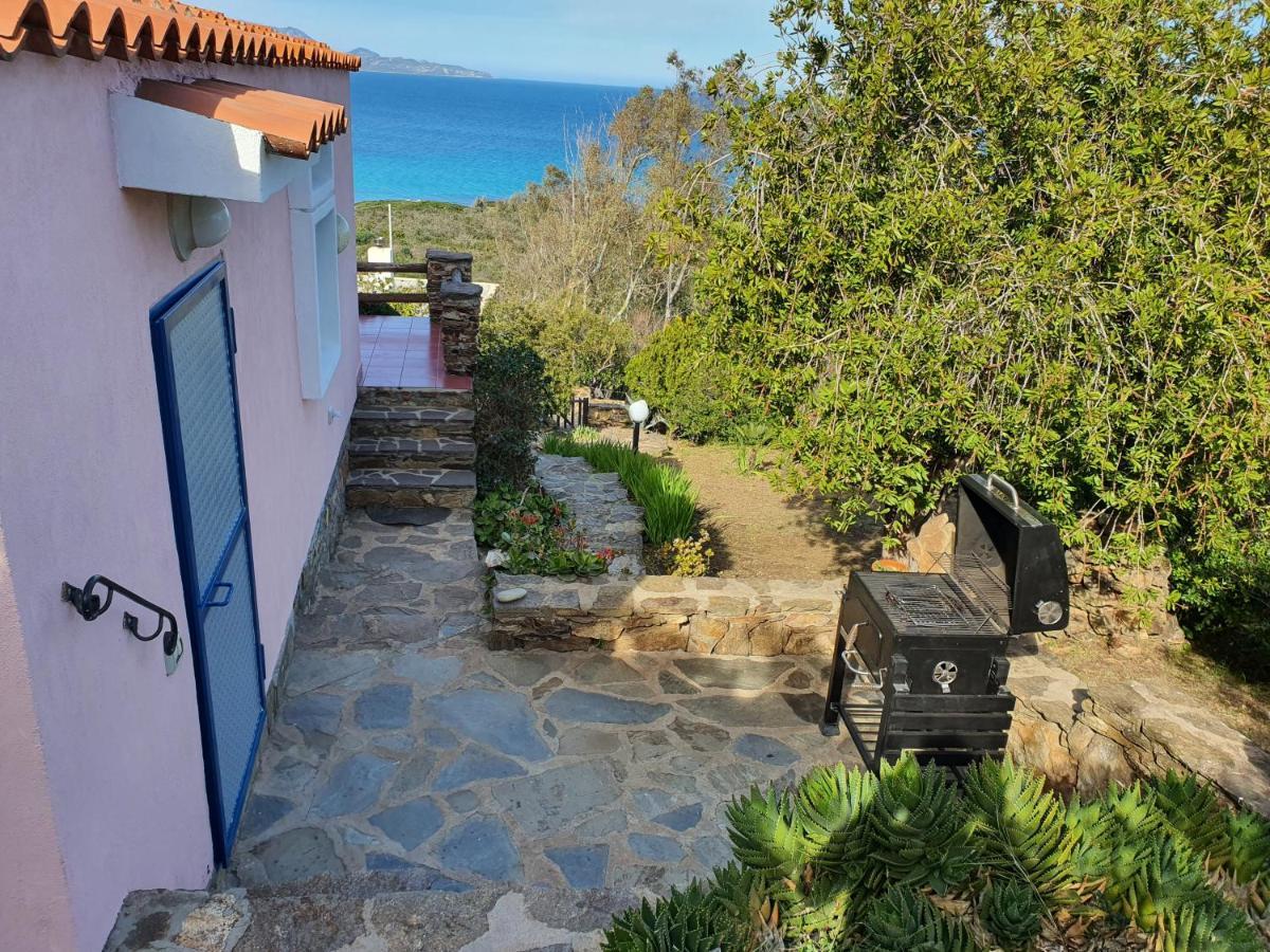 Ferienhaus Panorama, San Teodoro, Isuledda San Teodoro  Exterior foto