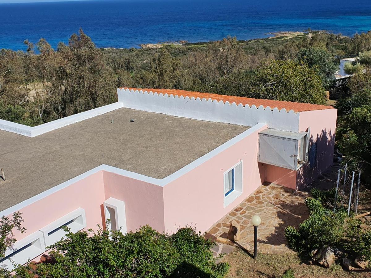 Ferienhaus Panorama, San Teodoro, Isuledda San Teodoro  Exterior foto